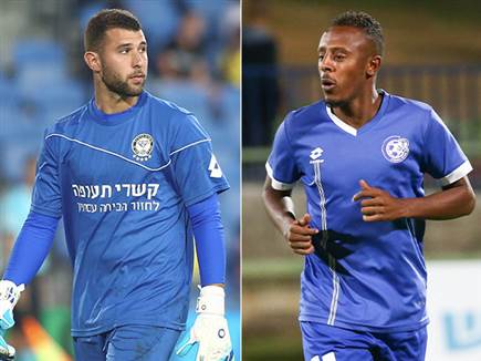 sportFive1515684 (צילום: ספורט 5)