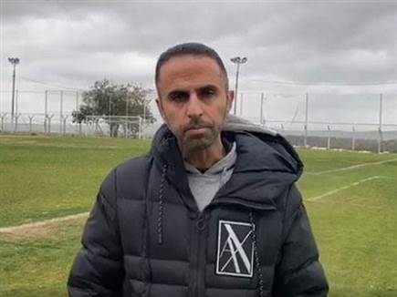 (דאבל פס) (צילום: ספורט 5)