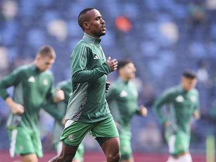 sportFive1515706 (צילום: ספורט 5)