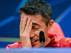 GETTY (צילום: ספורט 5)