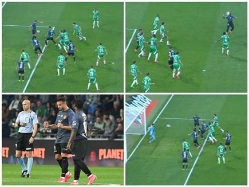 (ברני ארדוב) (צילום: ספורט 5)