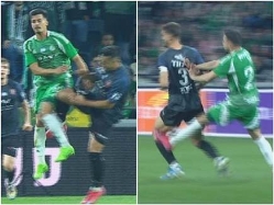 sportFive1515788 (צילום: ספורט 5)