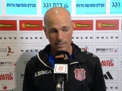 ברני ארדוב (צילום: ספורט 5)