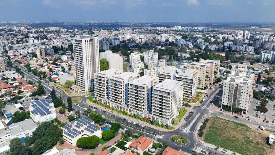 מצפה רנה בלוד