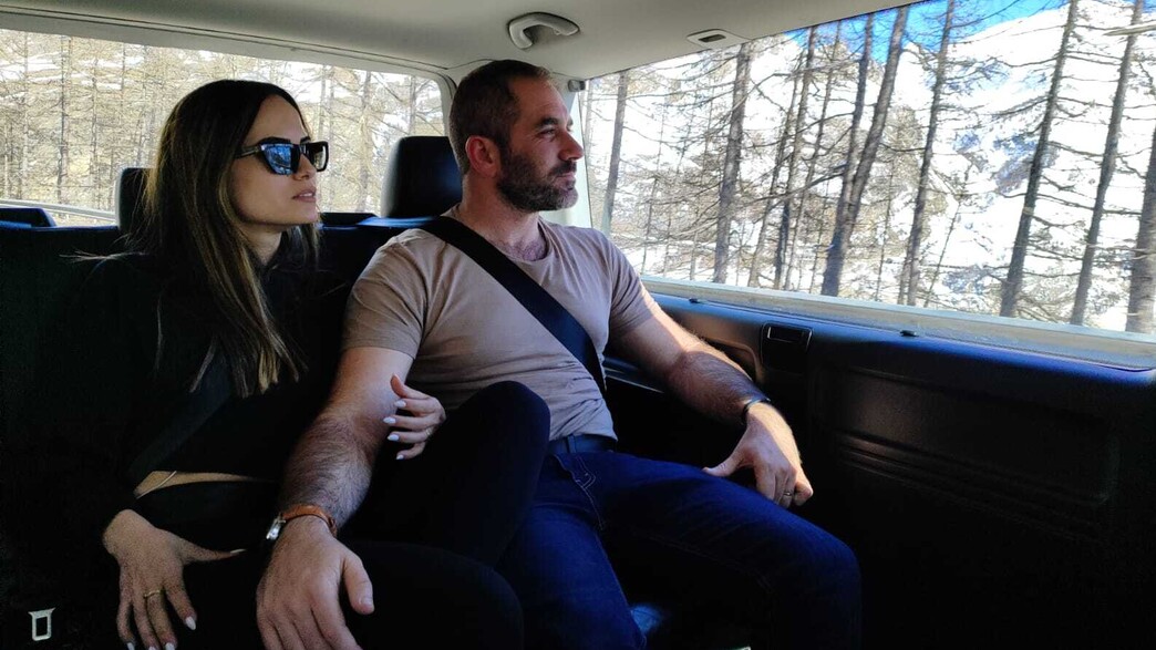 חן גולן, ברק מור חן גולן, ברק מור