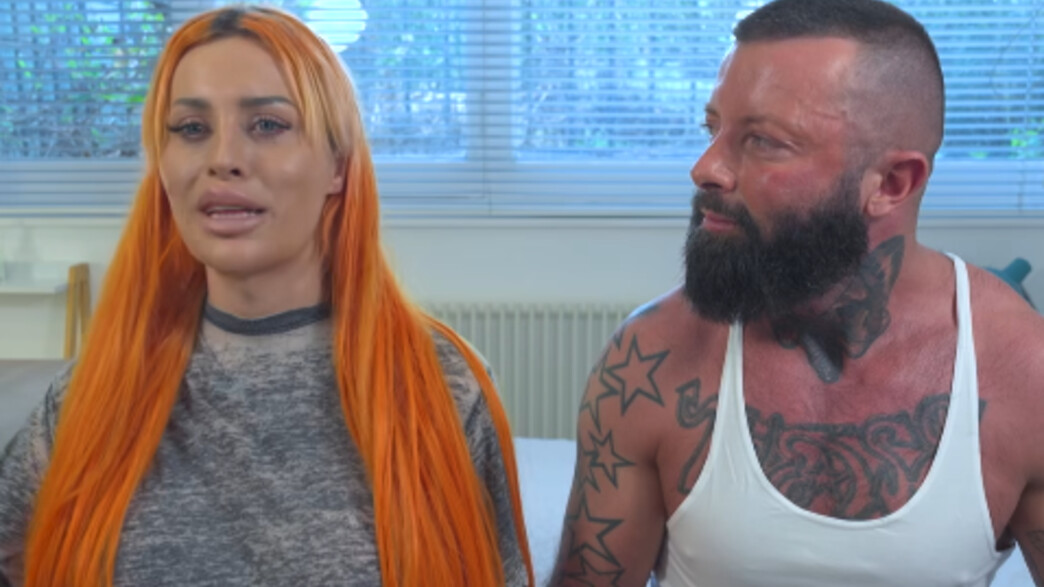 דייוויד ואיילה