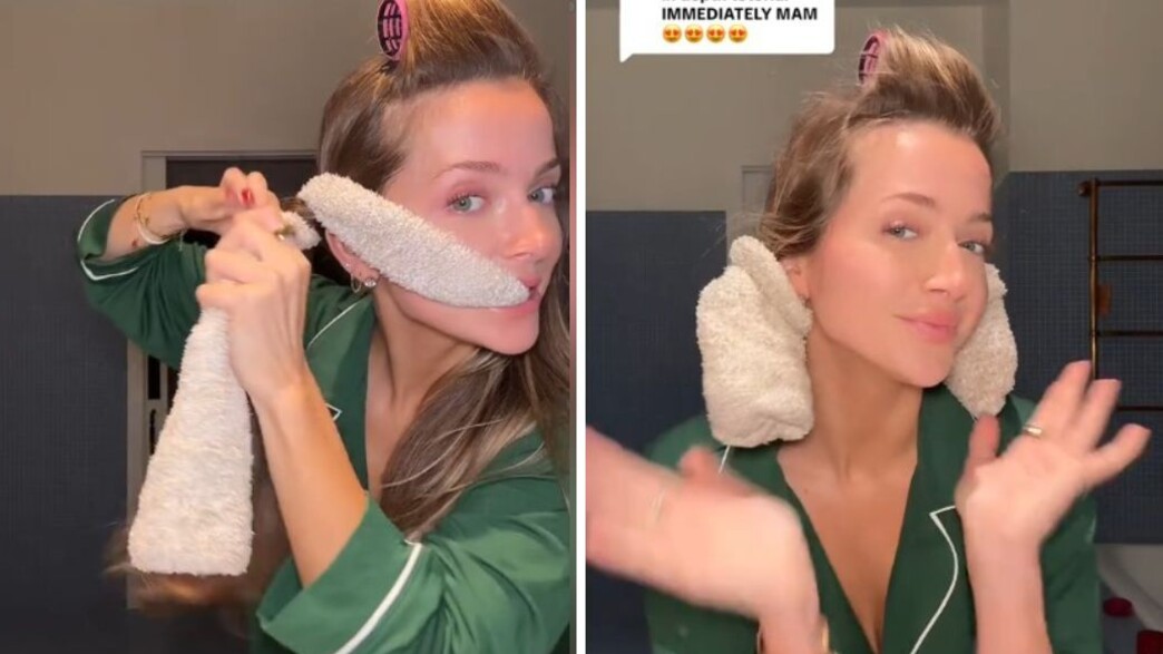 שימוש לגרביים ישנים