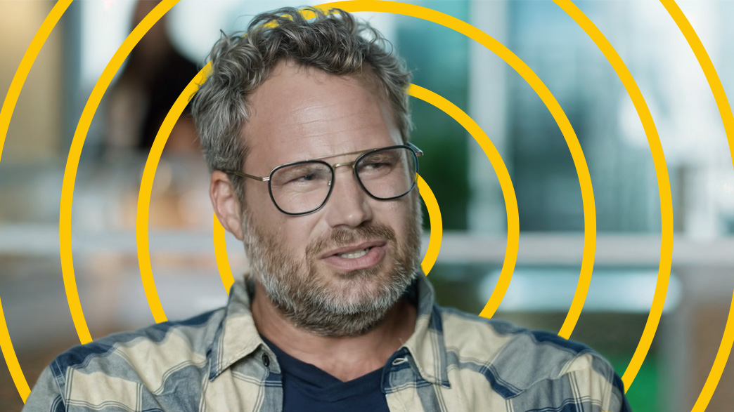 נועם טור, קמפיין אירוקה