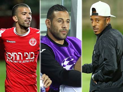 sportFive1515675 (צילום: ספורט 5)