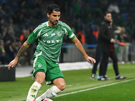 ואז הגיע רפאלוב (ברני ארדוב)