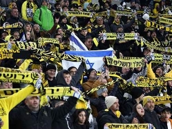 (דני מרון) (צילום: ספורט 5)