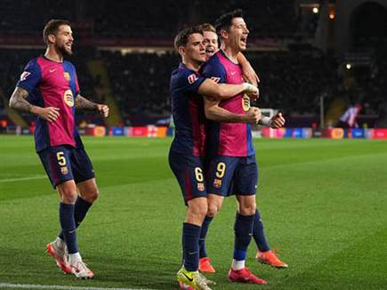 (getty) (צילום: ספורט 5)