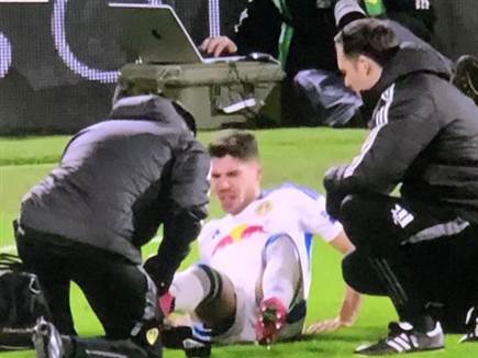 getty (צילום: ספורט 5)