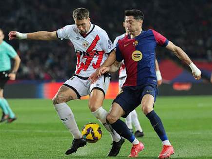 במטרה להשיג שלוש נקודות חשובות (getty)