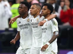 (GETTY) (צילום: ספורט 5)