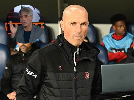 (צילום: ברני ארדוב) (צילום: ברני ארדוב)