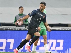 (ברני ארדוב) (צילום: ספורט 5)