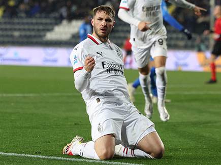 חימנס. פתיחה מבטיחה (Getty)