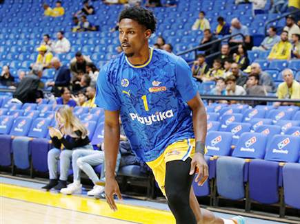 (אלן שיבר) (צילום: ספורט 5)