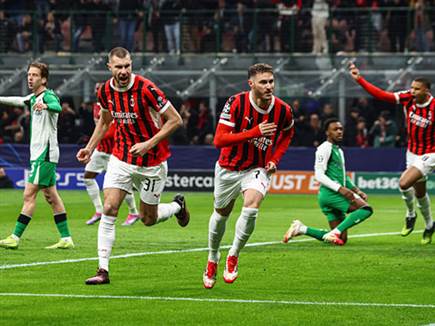 sportFive1516182 (צילום: ספורט 5)