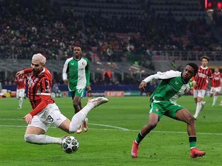 sportFive1516225 sportFive1516225