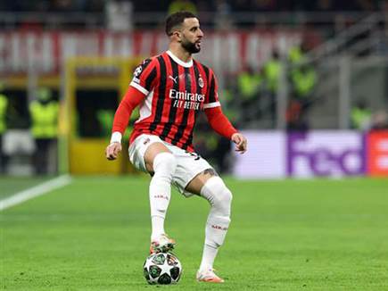 לא הצליחה להחזיר שער (getty)