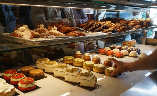 ניחוחות חיים ניחוחות חיים