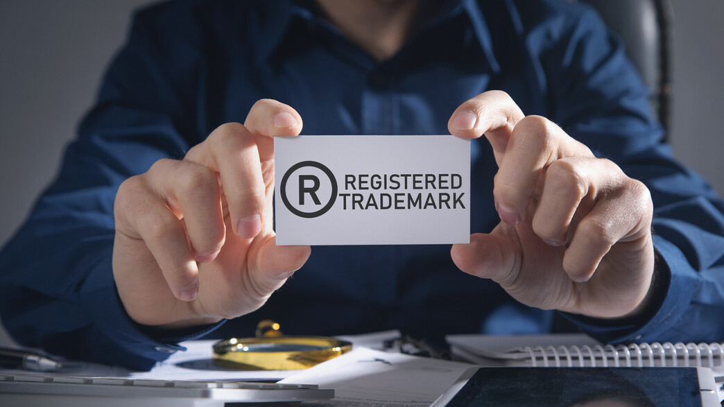 סימן מסחרי, אילוסטרציה סימן מסחרי, אילוסטרציה