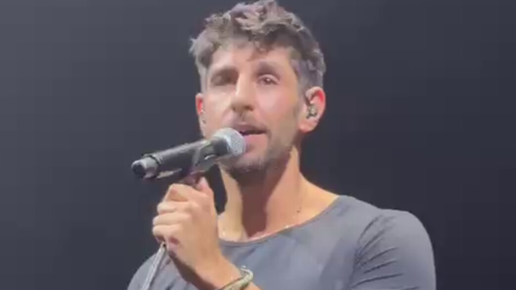 עידן עמדי