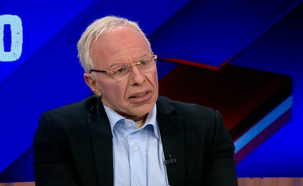 יובל סמו, אמיר שורוש