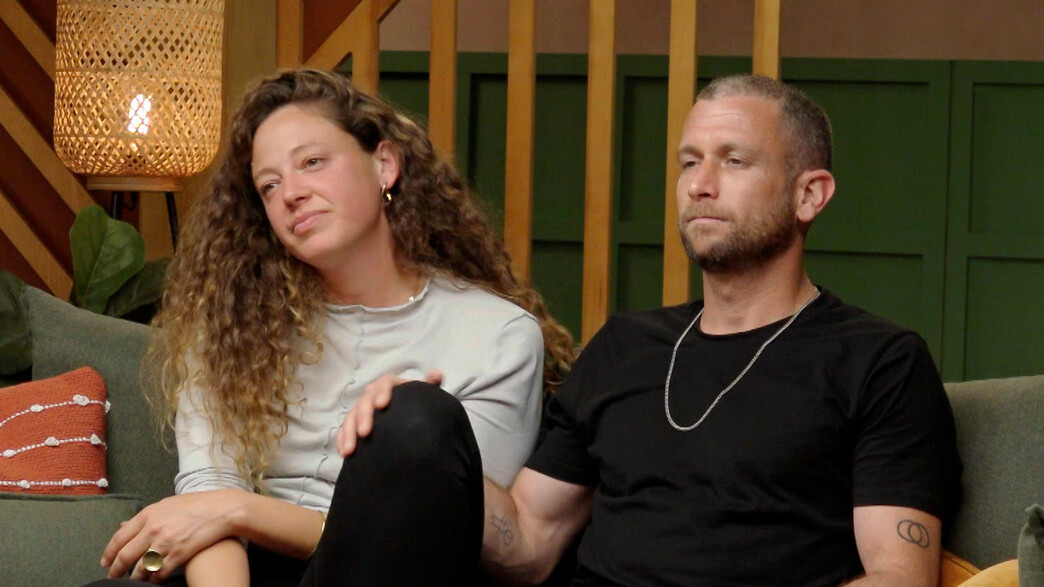 איילה מינקר, שחר גל