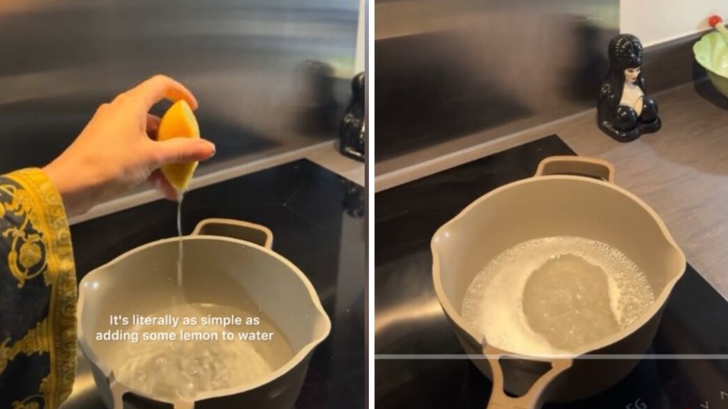 טיקטוק לימונים