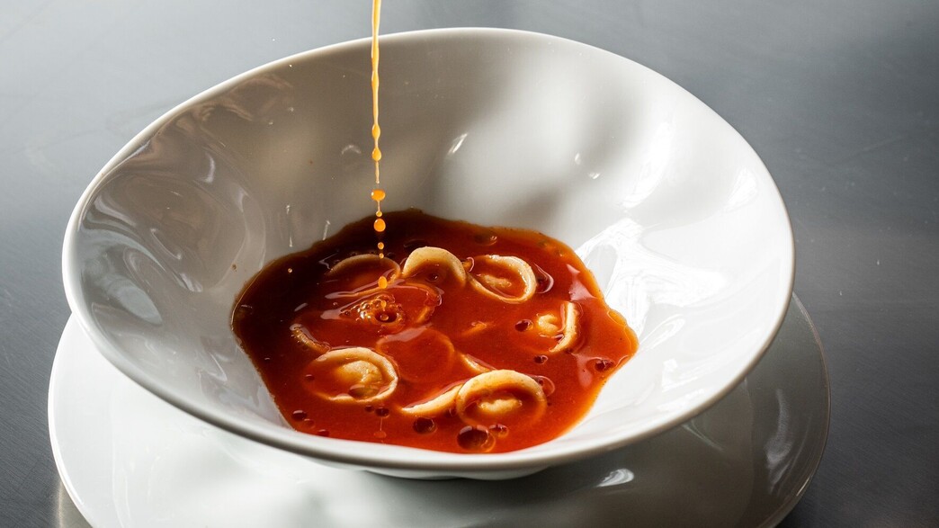 צ'ורבה צ'ורבה