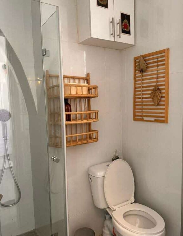 לופט יפו חדר השינה ג