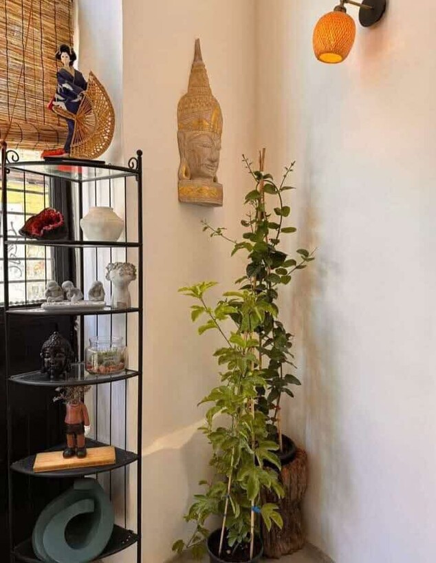 לופט יפו חדר השינה ג