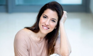 שיר לנדאו  (צילום: שרון לוין)