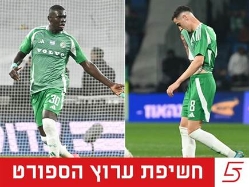 sportFive1516113 (צילום: ספורט 5)