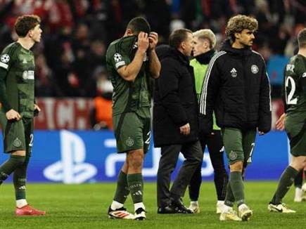 נתראה בעונה הבאה (GETTY)