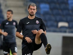 אתגר חדש (יוסי שקל) (צילום: ספורט 5)