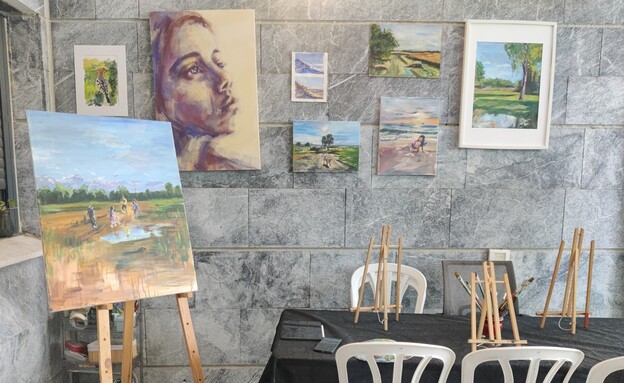 סטודיו בת שיר סטודיו בת שיר