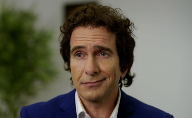 אסי כהן, יניב ביטון, ליאת הר לב, שרון טייכר, תמיר 