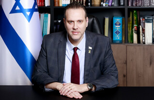 מיקי זוהר (צילום: עופר חן)