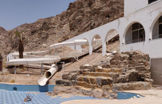 מלון הנסיכה (צילום: מערכת mako )