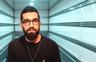 חנן בן ארי (צילום: דניאל אהרוני)