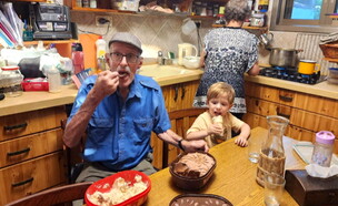 עודד ליפשיץ