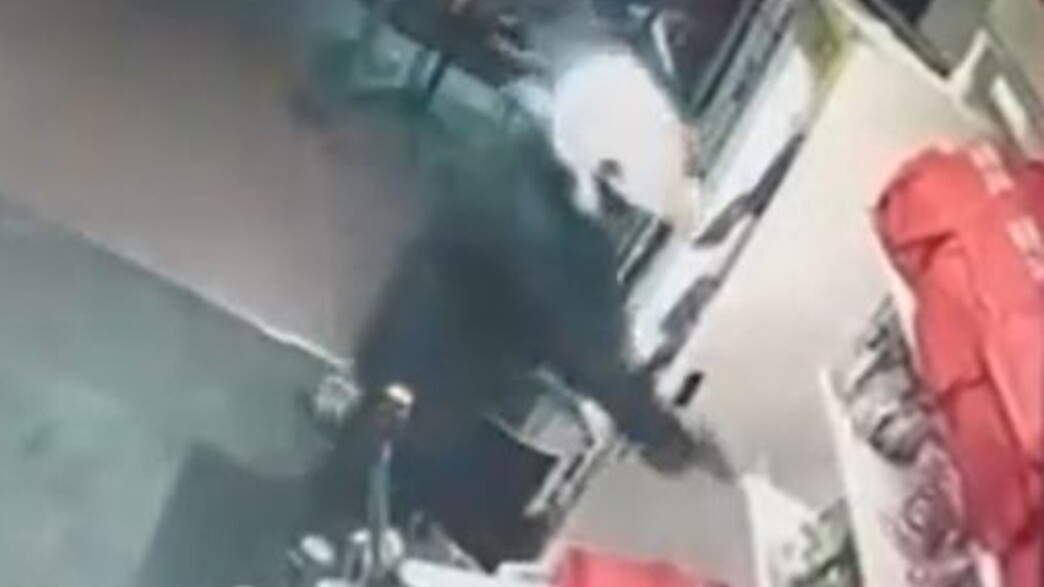 הירי באביו של העבריין בבני ברק