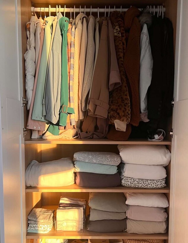 דנית ליבנת ארון שלה דנית ליבנת ארון שלה