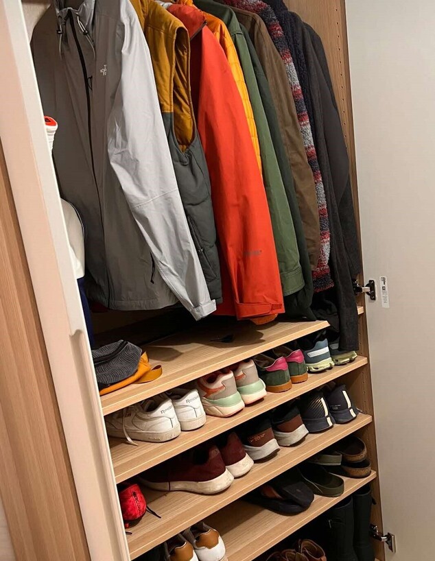 נית ליבנת ארון שלו נית ליבנת ארון שלו