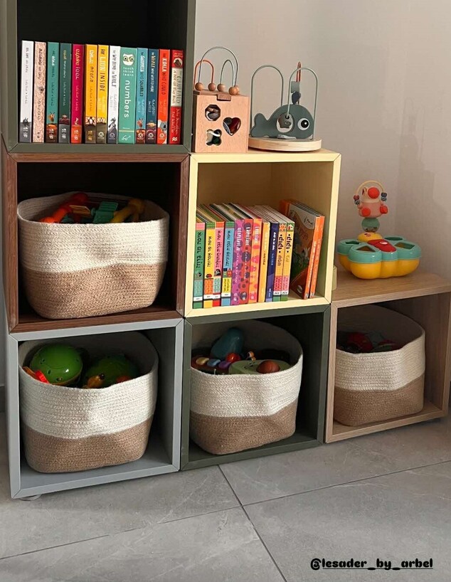 דנית ליבנת חדר ילדה דנית ליבנת חדר ילדה