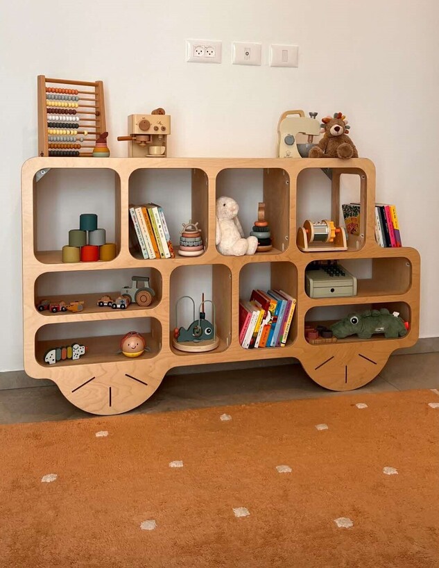 דנית ליבנת חדר ילדה דנית ליבנת חדר ילדה